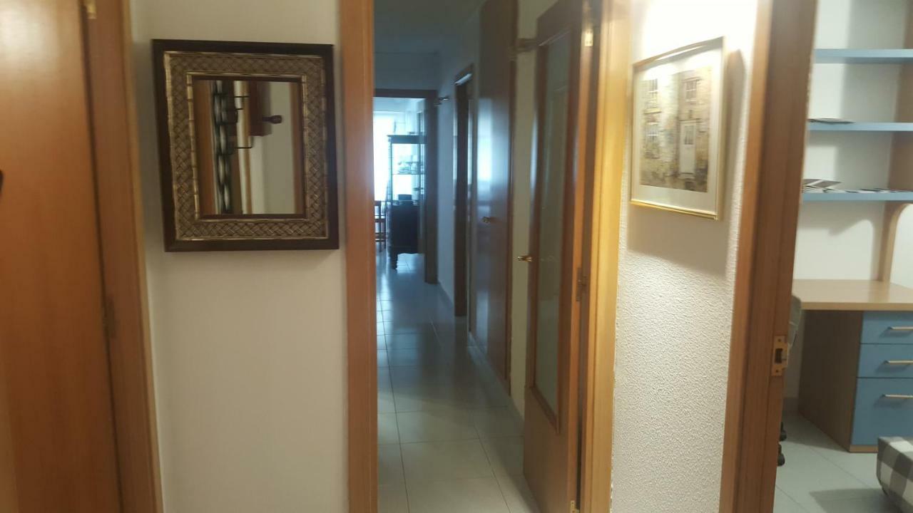 Valls Rent Andorra la Vella Eksteriør bilde